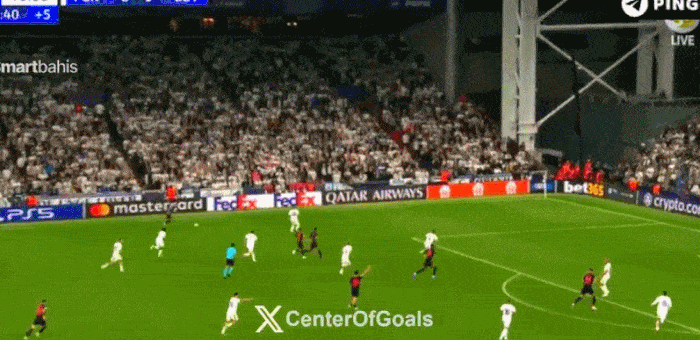 格里马尔多, 勒沃库森, 根迅速做出 格里马尔多, 勒沃库森, 根迅速做出