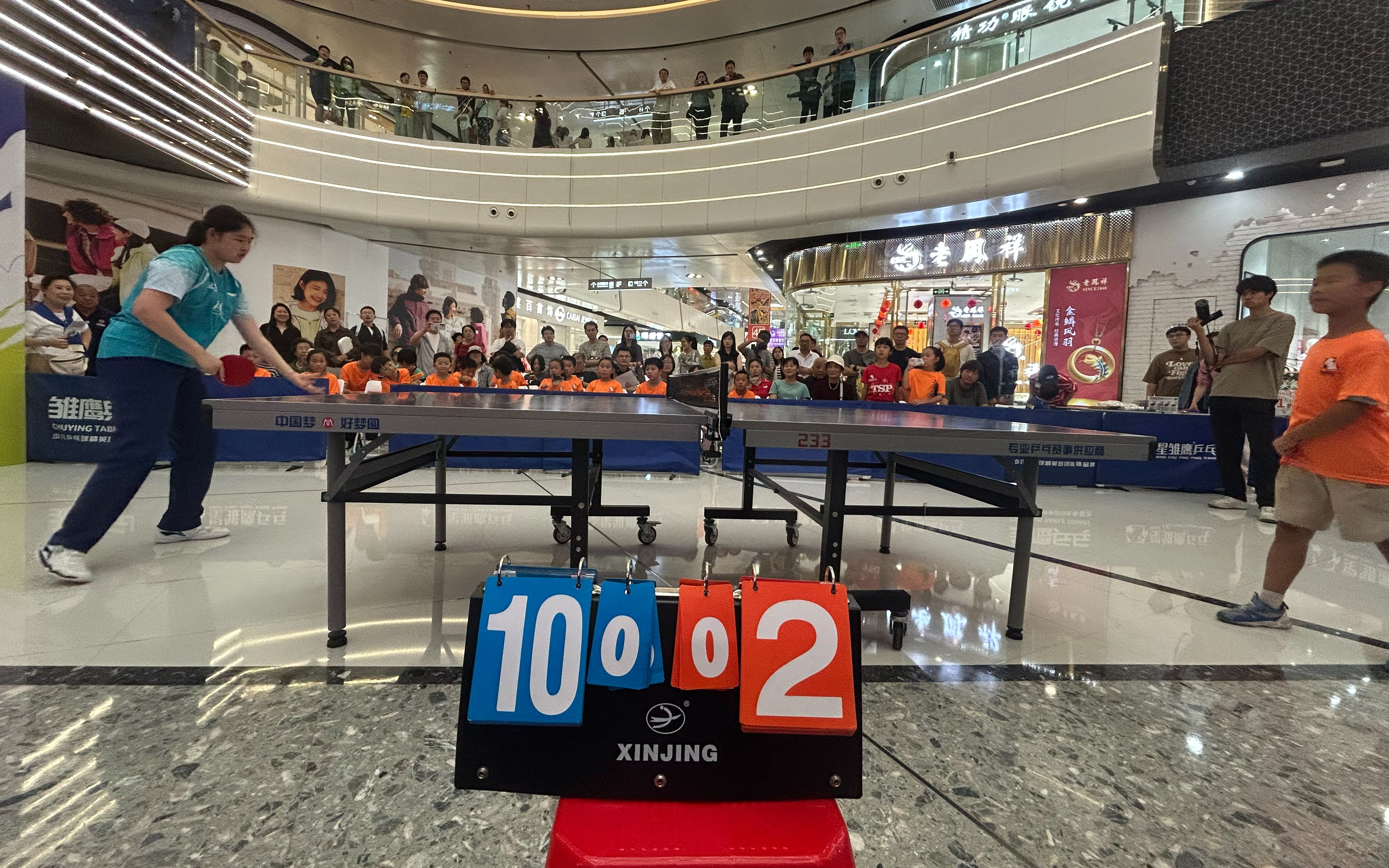 国领先, 业机构突破