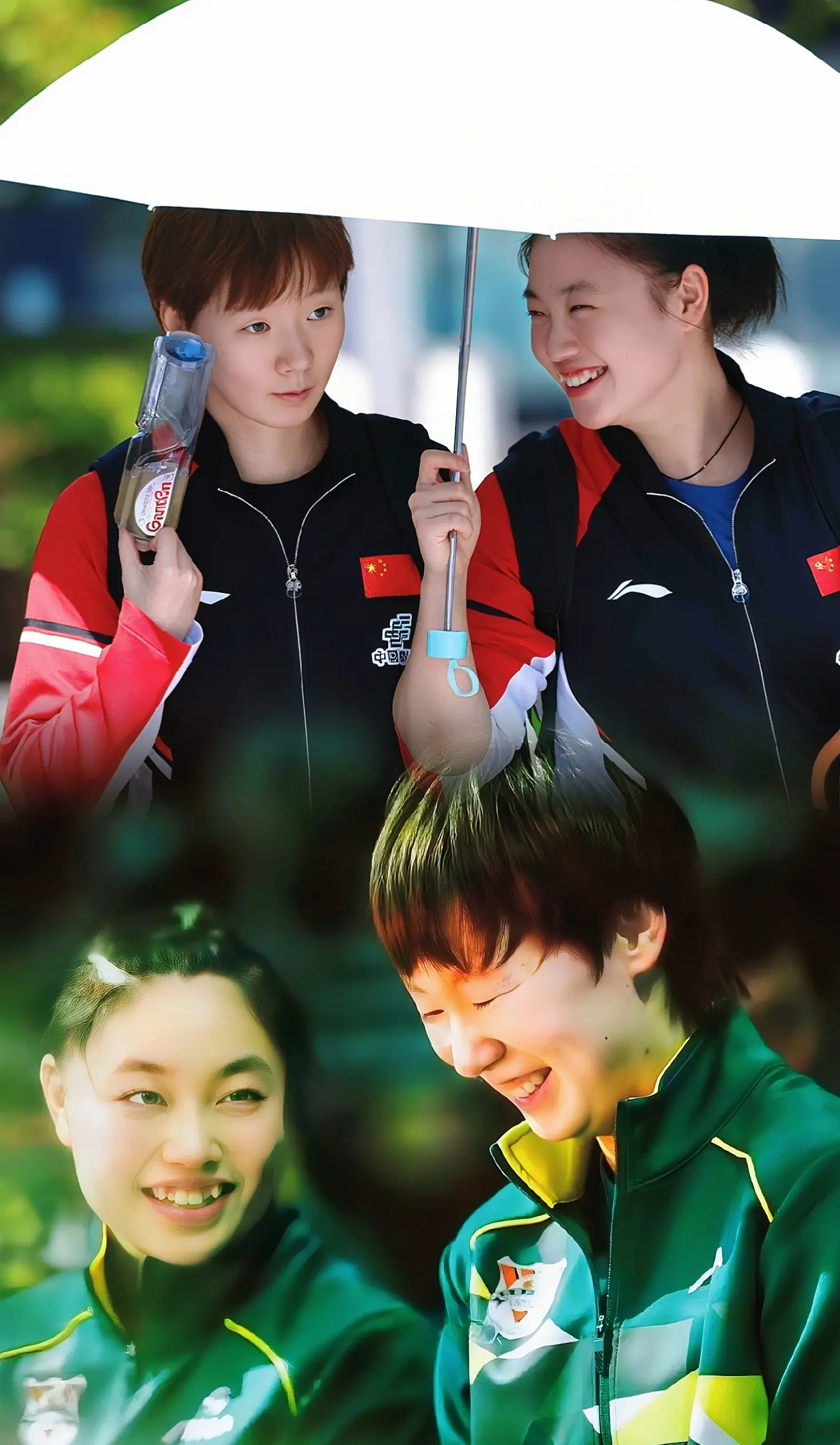 顺利闯进资, 具体为