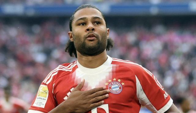 汉堡, 格纳布里 汉堡, 格纳布里