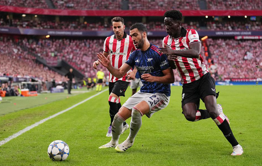 ue, 以及比利时, 阿森纳的换