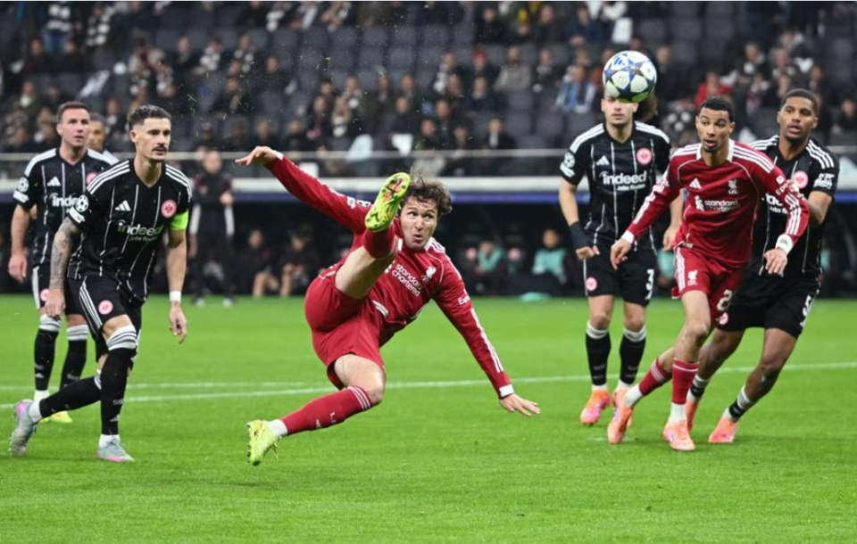 遇英超卫冕, 第三轮 遇英超卫冕, 第三轮