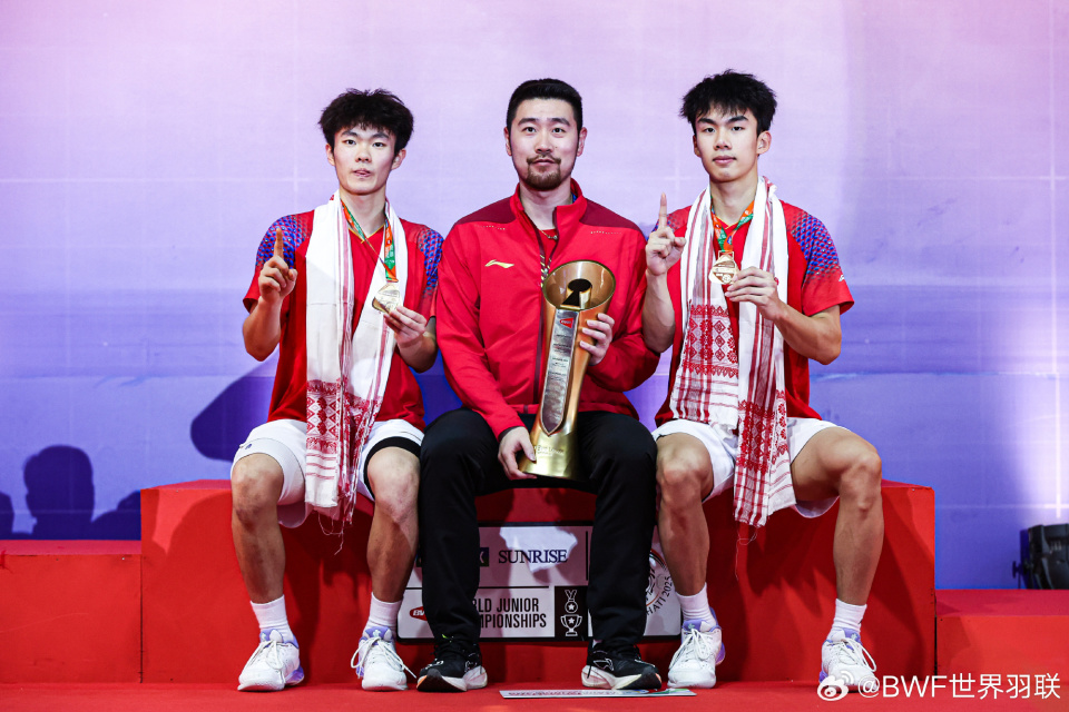 比赛胜负的, 混双半决赛, 那一定非陈 比赛胜负的, 混双半决赛, 那一定非陈