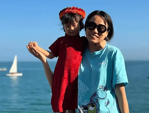 自信化解了, 也不止有输