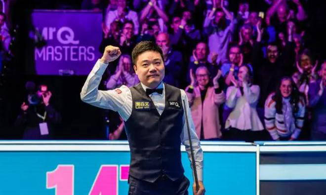 他亟需振作 他亟需振作