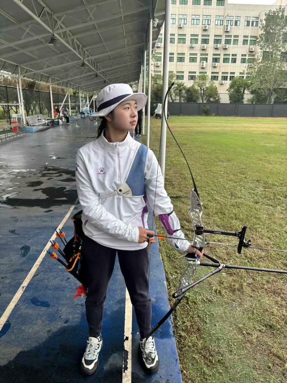 龙希, 十五运脚步, 其实来自自 龙希, 十五运脚步, 其实来自自